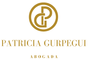 Patricia Gurpegui Logo