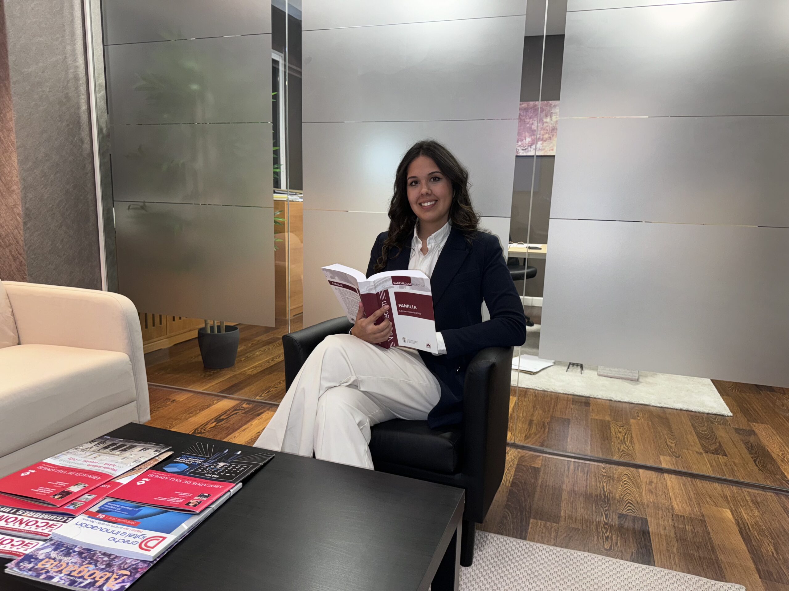 IMG_2727 Abogada en Despacho de Abogados Valladolid Patricia Gurpegui